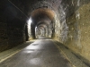 Eifel-Ardennen cicle path - Eisenbahntunnel